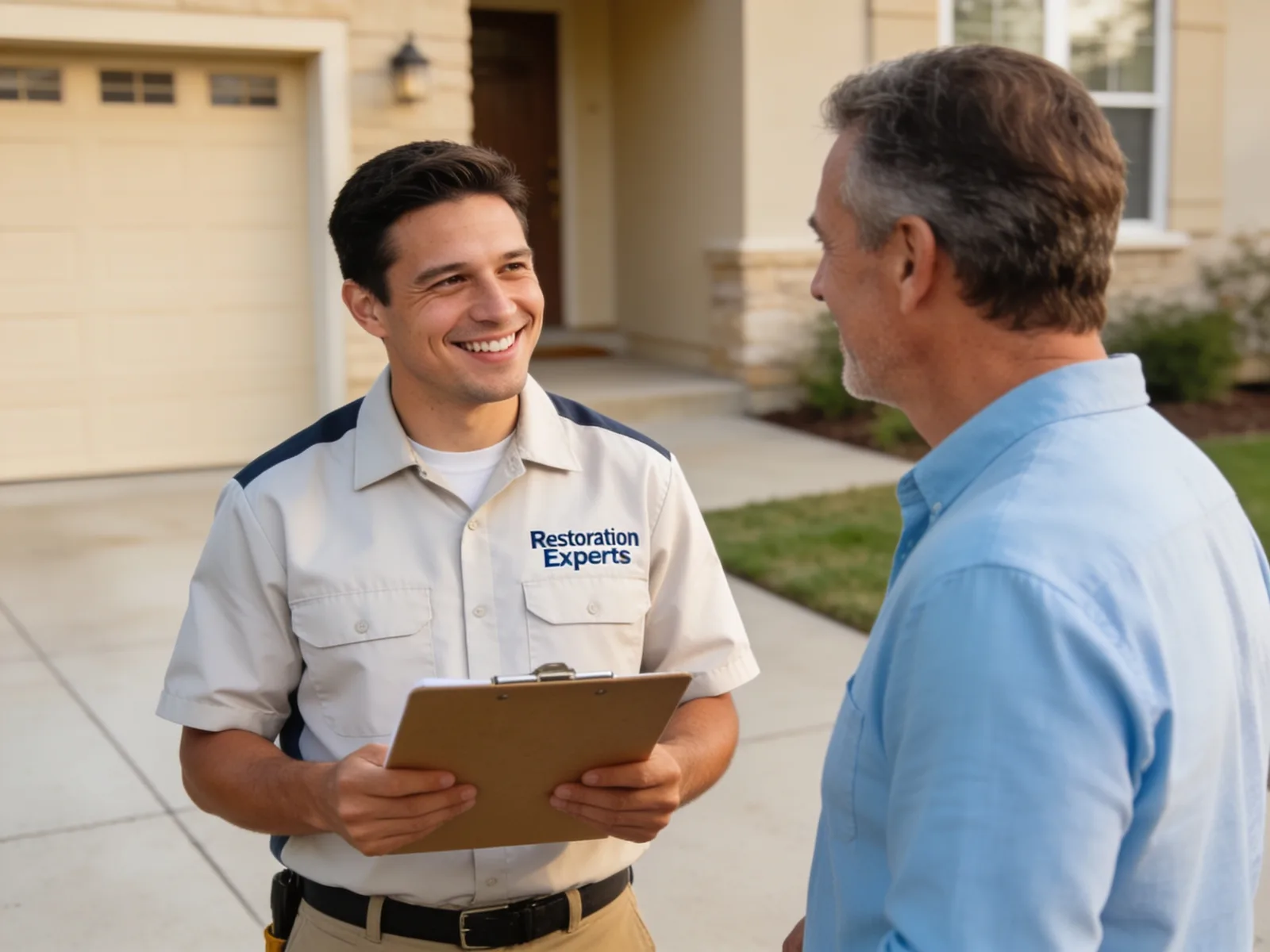 Water Damage Cleanup Knott, TX FAQs